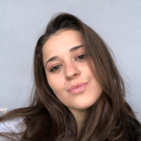 Anna, Project Manager for 33 Seconds of Chaos