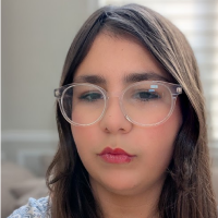 Emma, Game Designer for 33 Seconds of Chaos