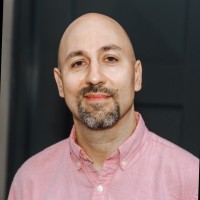 Yuriy, Designer and Producer for 33 Seconds of Chaos